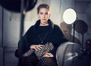 Dior Fall 2018 Campaign