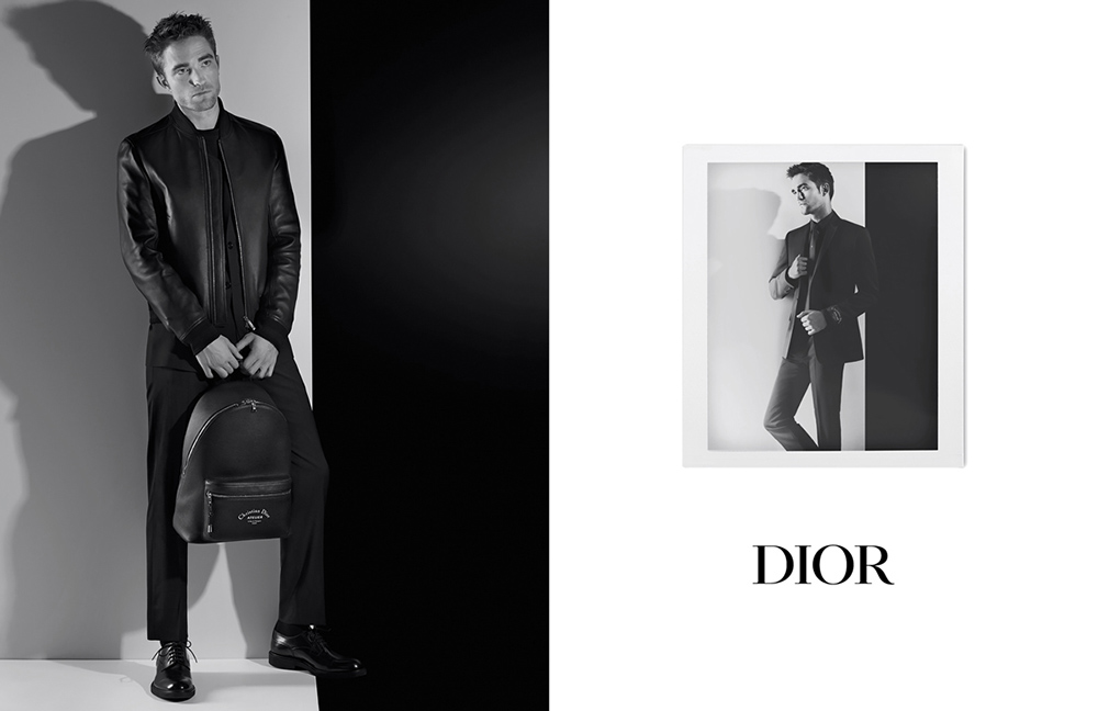 Dior Homme Fall Winter 2018 Campaign