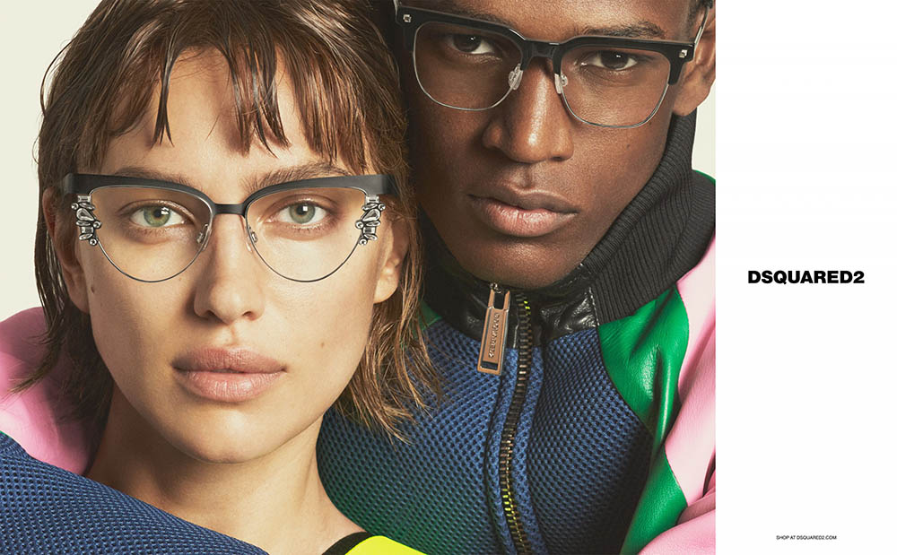 Dsquared2 Spring Summer 2019 Campaign