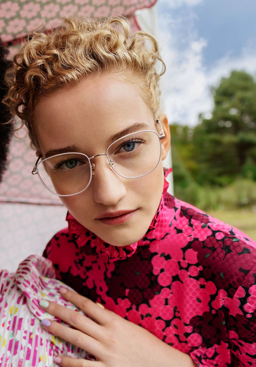 Kate Spade New York Spring Summer 2019 Campaign