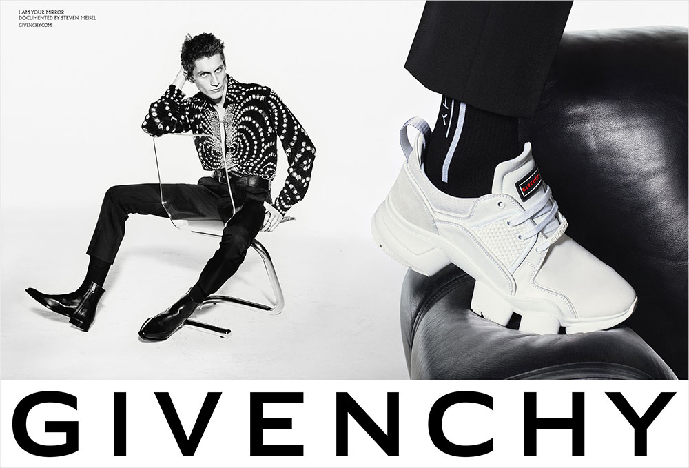 Givenchy Spring Summer 2019 Campaign