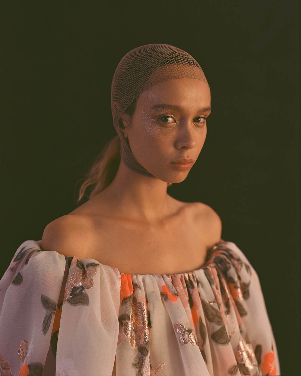 ''Grace Visual'' by Elina Kechicheva for Vogue Mexico & Latin America May 2019