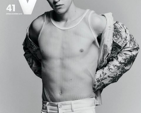 Elsa Pataky covers Harper’s Bazaar Australia June/July 2019 by Pierre ...