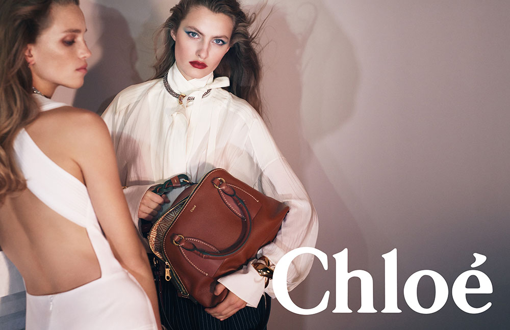 Chloé Spring Summer 2020 Campaign