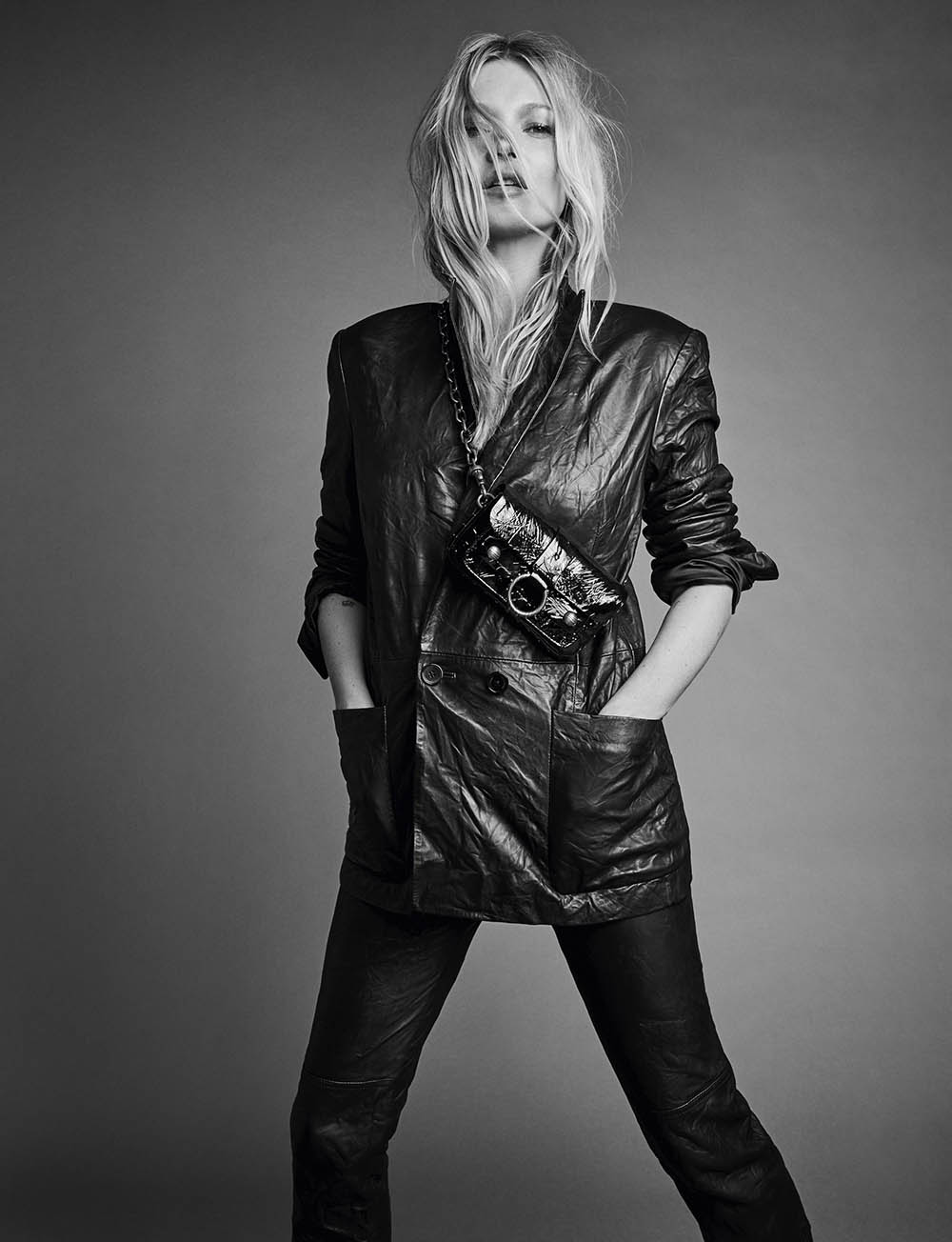Zadig & Voltaire Spring Summer 2020 Campaign