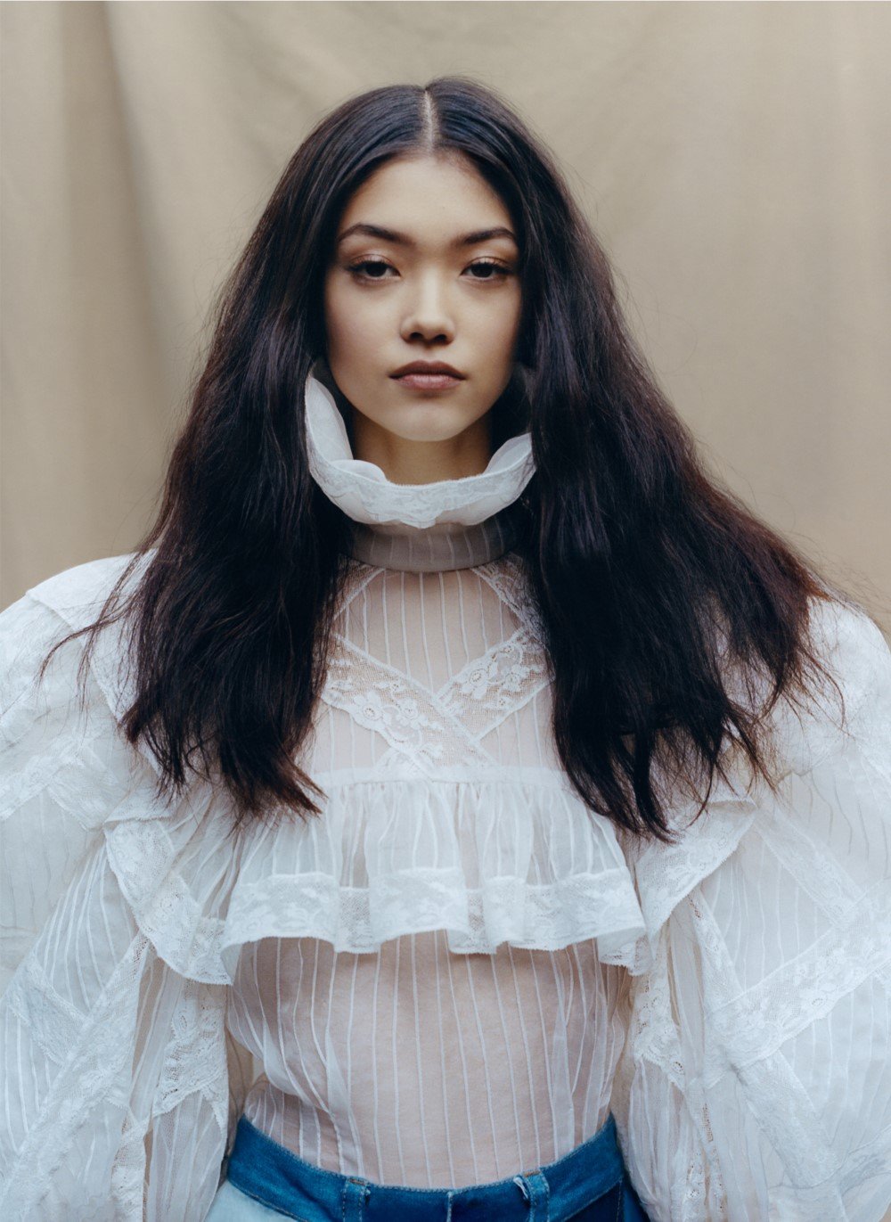Models from around the world cover Vogue US April 2020 by Tyler Mitchell