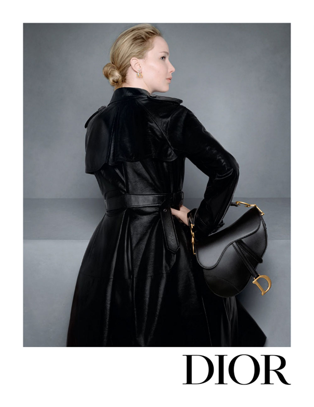 Dior Pre-Fall 2020 Campaign