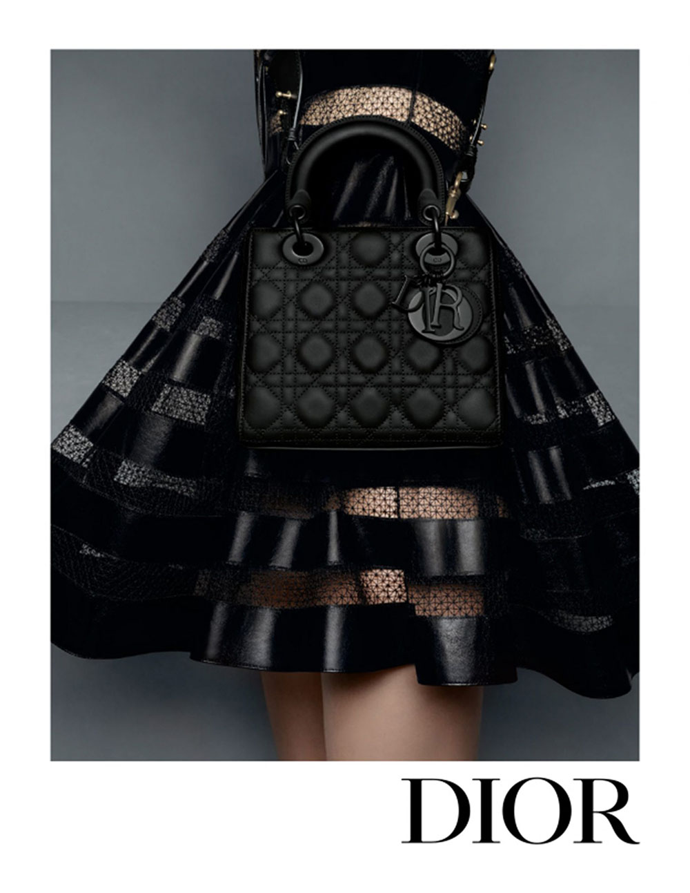 Dior Pre-Fall 2020 Campaign