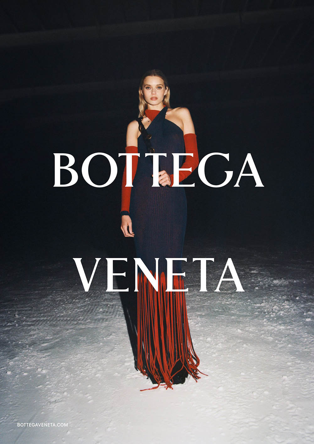 Bottega Veneta Fall Winter 2020 Campaign