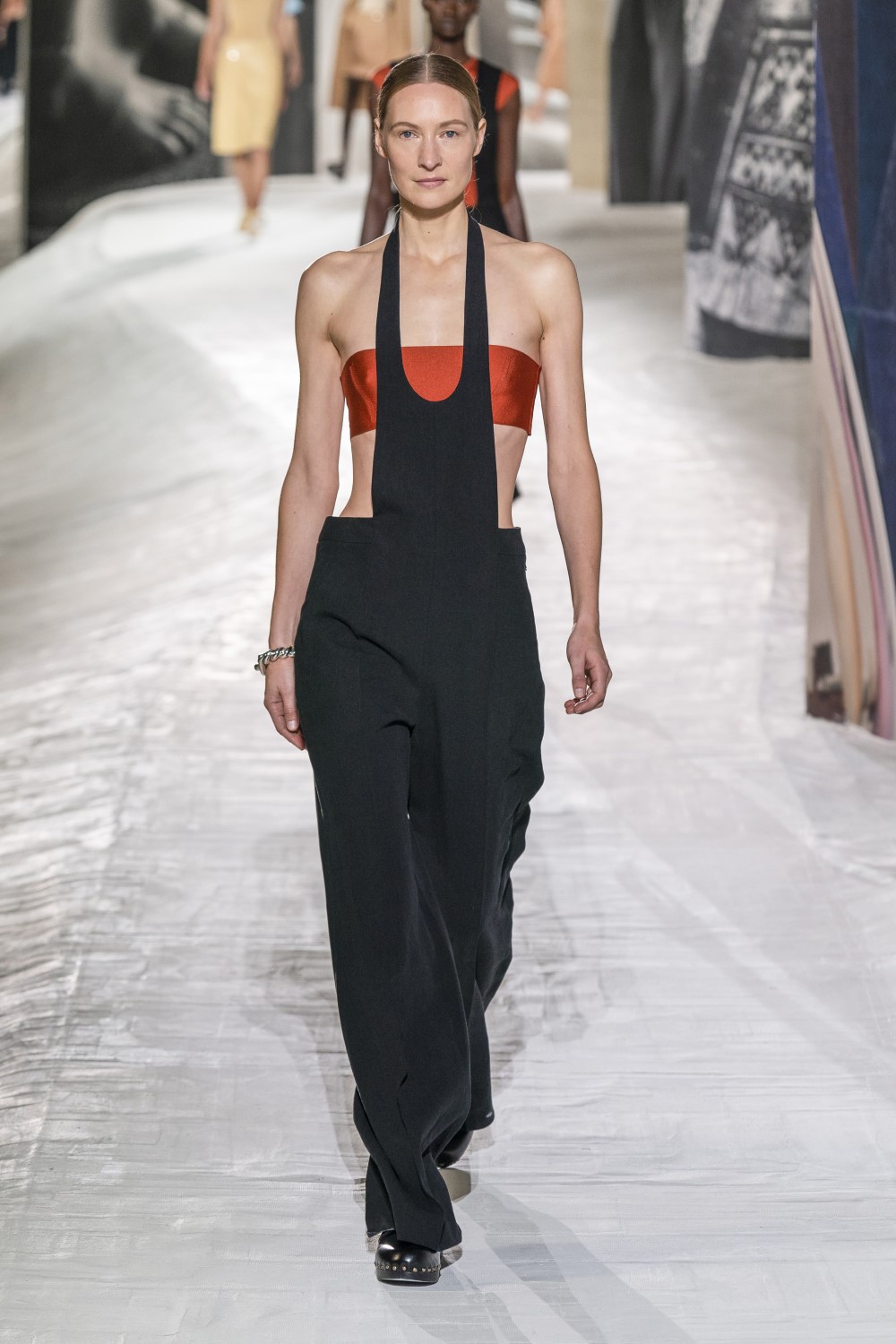 Hermès - Spring Summer 2021 - Paris Fashion Week