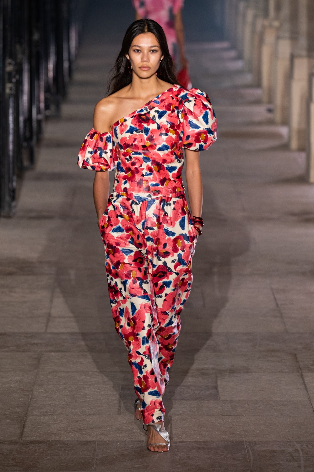 Isabel Marant - Spring-Summer 2021 - Paris Fashion Week