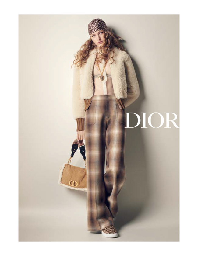 Dior Fall-Winter 2020 Campaign