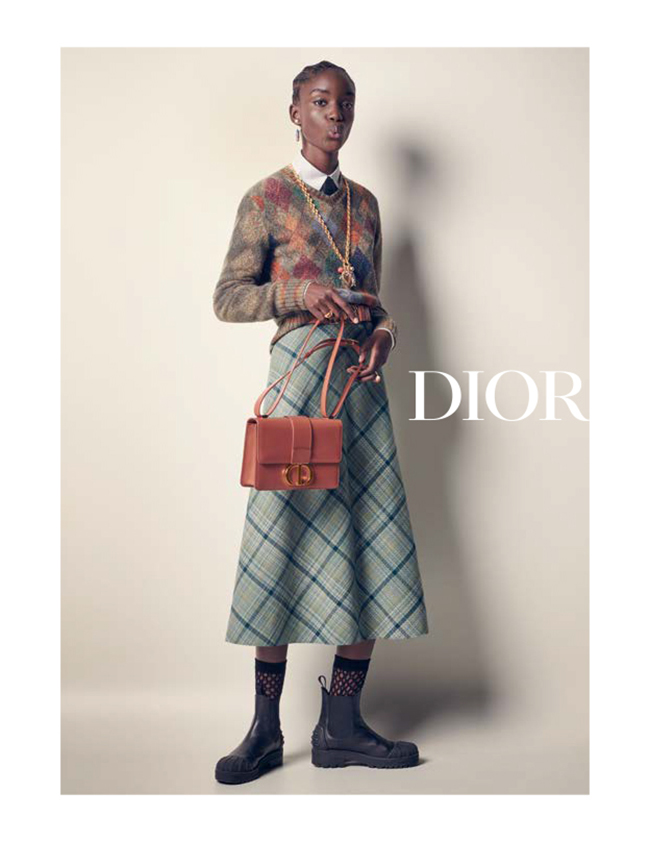 Dior Fall-Winter 2020 Campaign