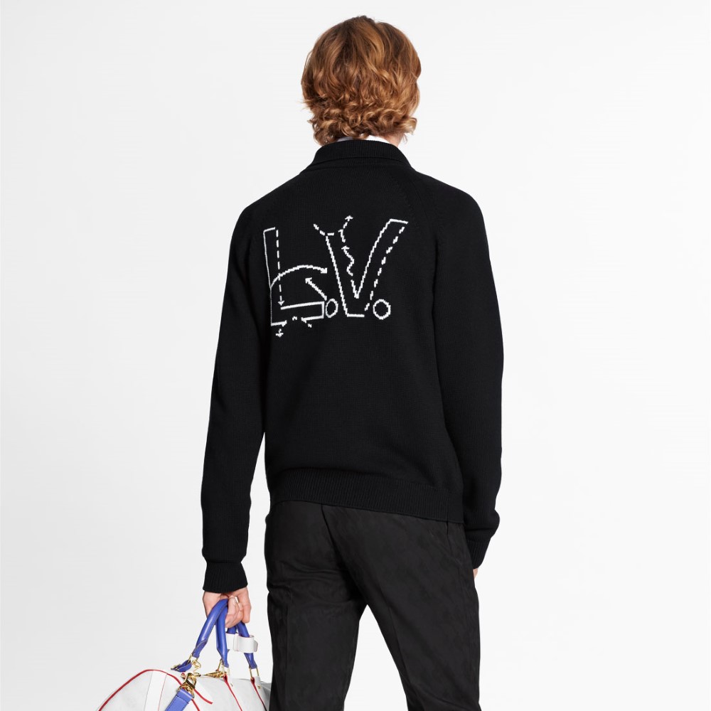 The complete Louis Vuitton x NBA Capsule Collection unveiled