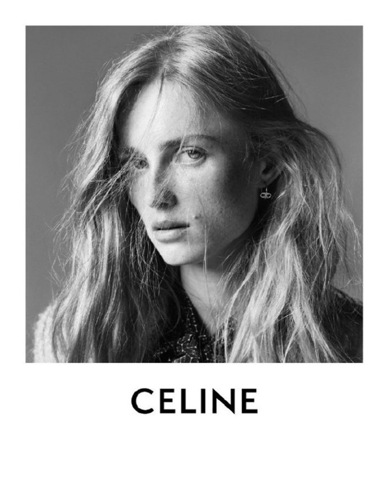 Celine Resort 2021 Campaign - fashionotography