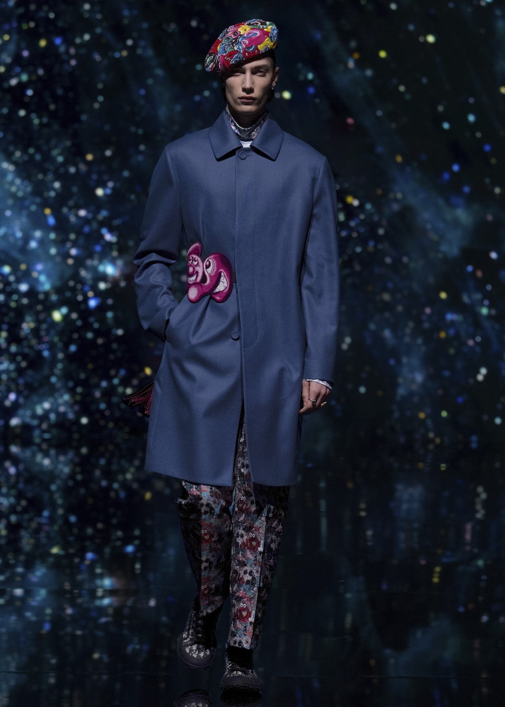 Dior Men Pre-Fall 2021 - fashionotography