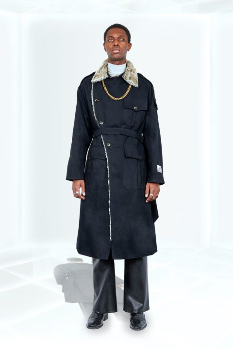 Boramy Viguier Fall/Winter 2021 - Paris Fashion Week Men’s ...