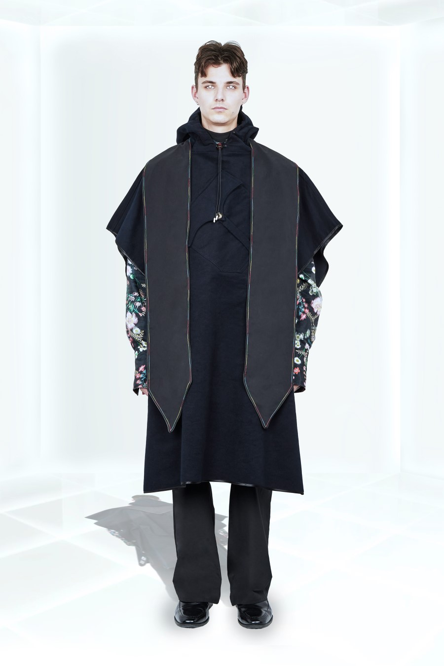Boramy Viguier Fall Winter 2021 - Paris Fashion Week Men’s