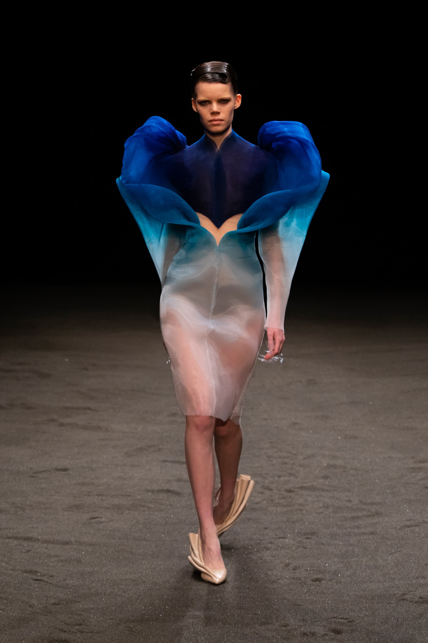 Iris van Herpen Haute Couture Spring Summer 2021