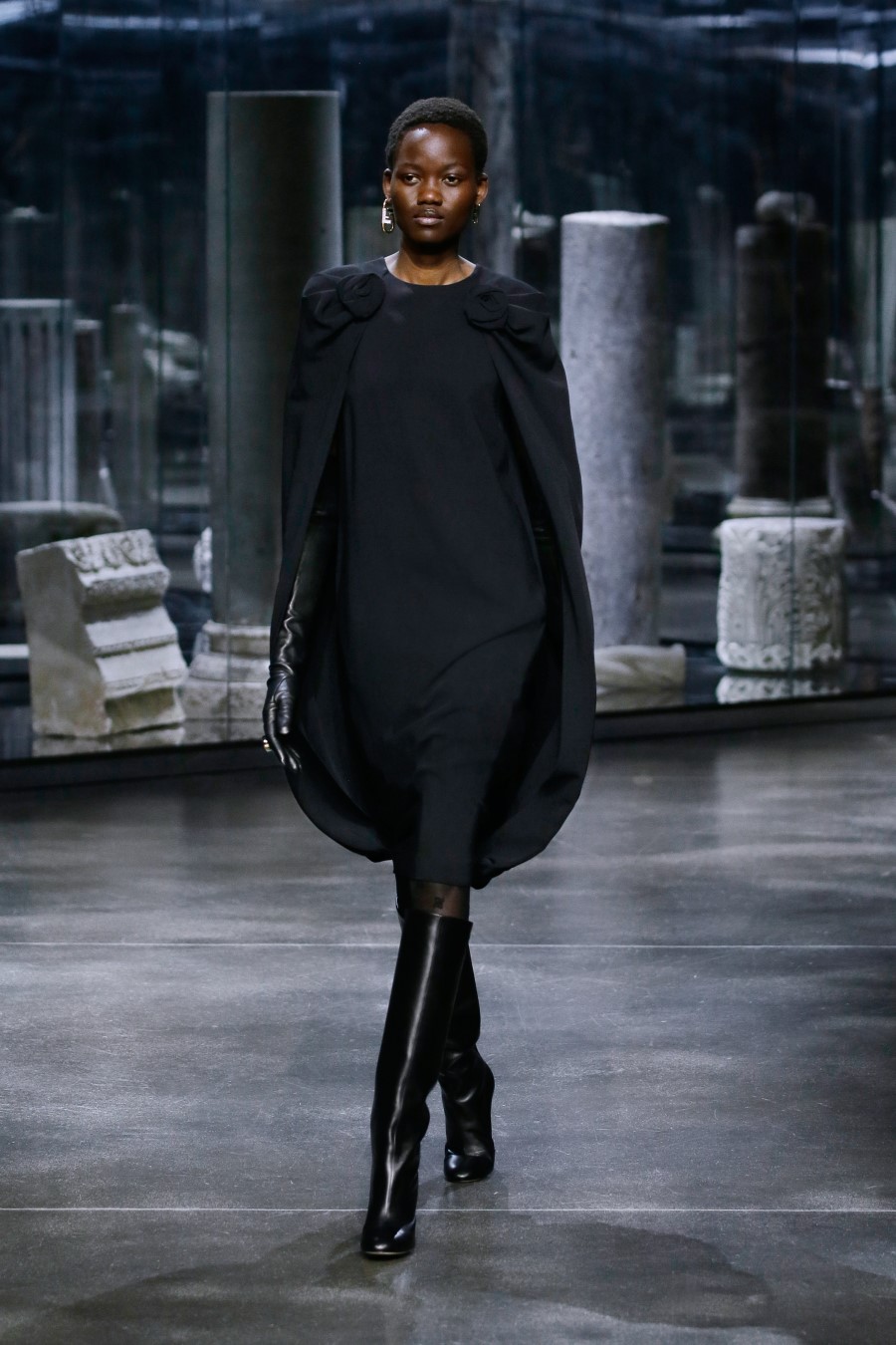 Fendi Fall Winter 2021 - Milan Fashion Week