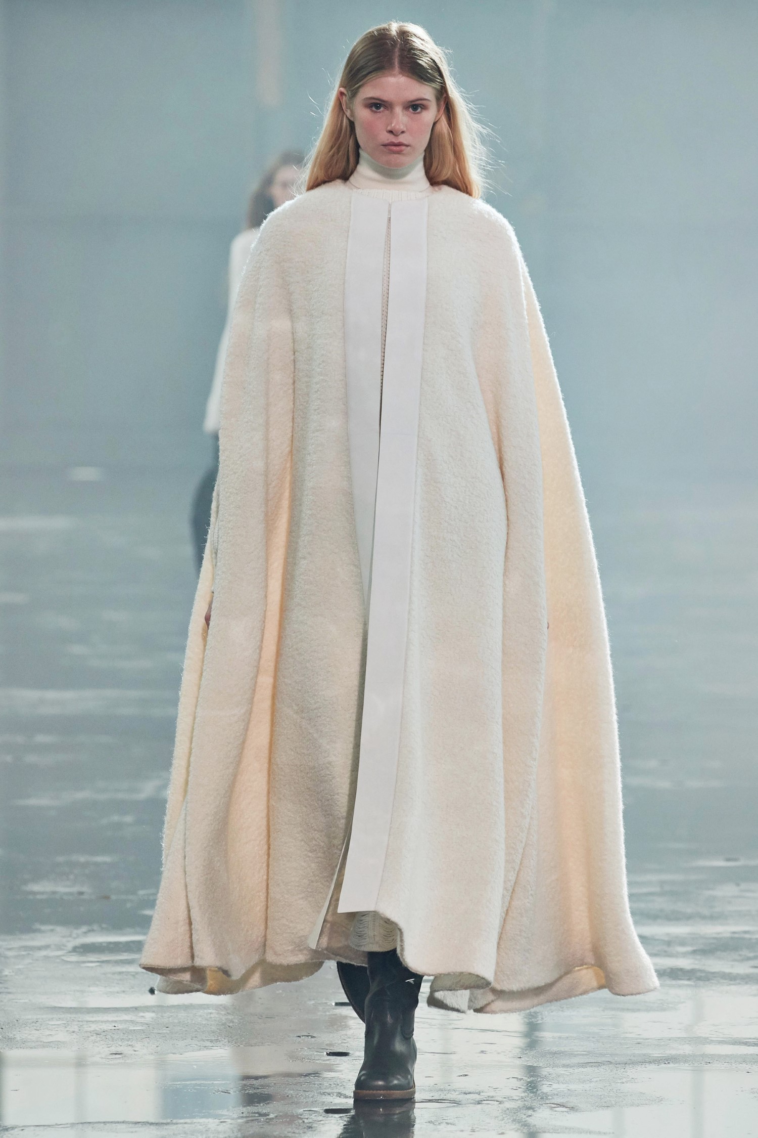 Gabriela Hearst Fall Winter 2021 - New York Fashion Week