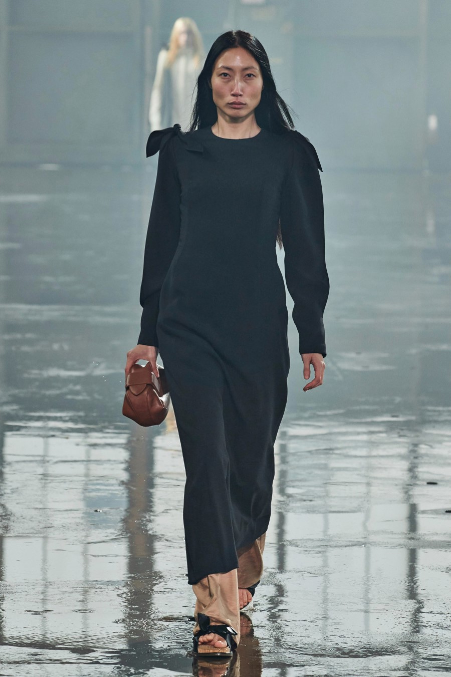Gabriela Hearst Fall Winter 2021 - New York Fashion Week