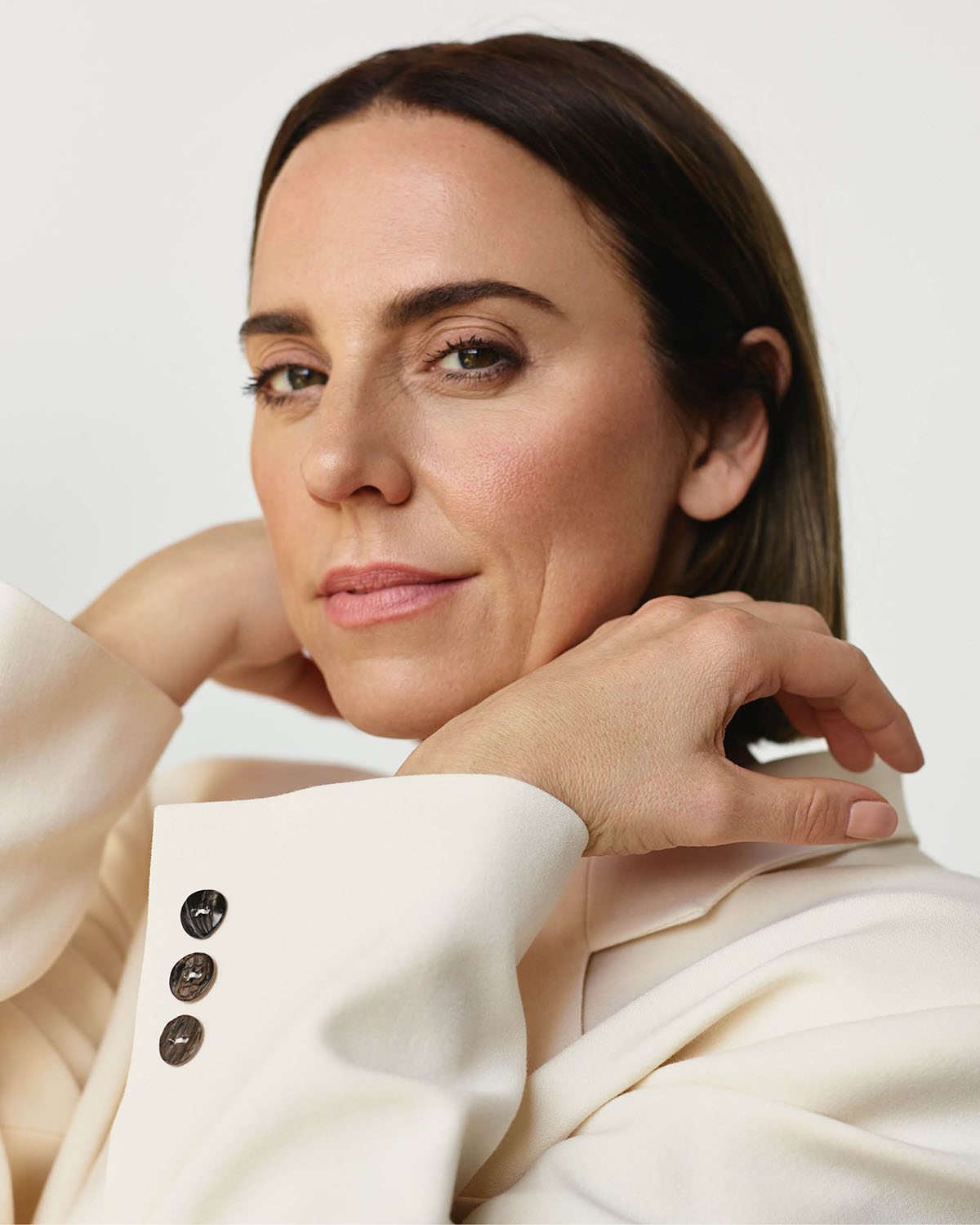 Melanie C by Anya Holdstock for Vogue Spain February 2021