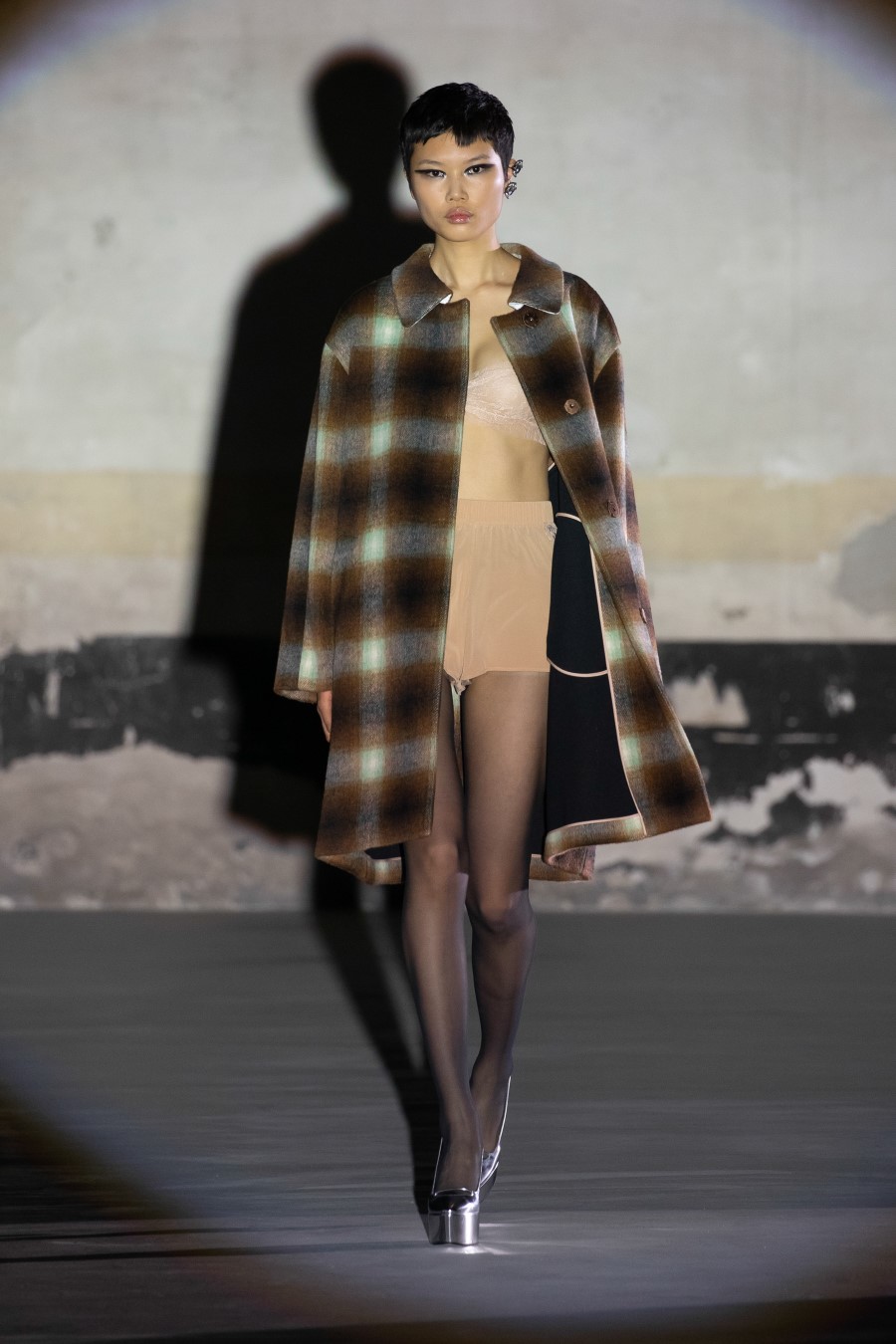 N°21 Fall Winter 2021 - Milan Fashion Week