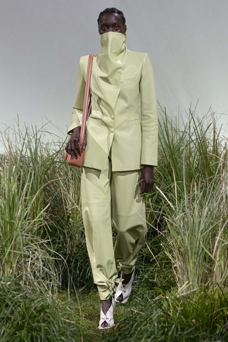 Off-White Spring/Summer 2021 - fashionotography