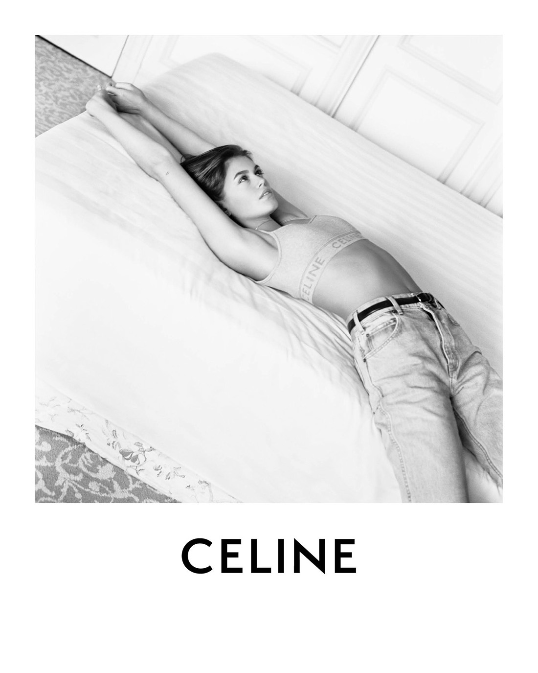 Celine Spring Summer 2021 Campaign