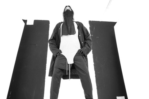 Champion and Rick Owens reunite for Spring/Summer 2021 capsule ...