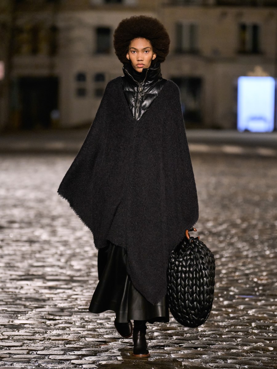 Chloé Fall Winter 2021 - Paris Fashion Week
