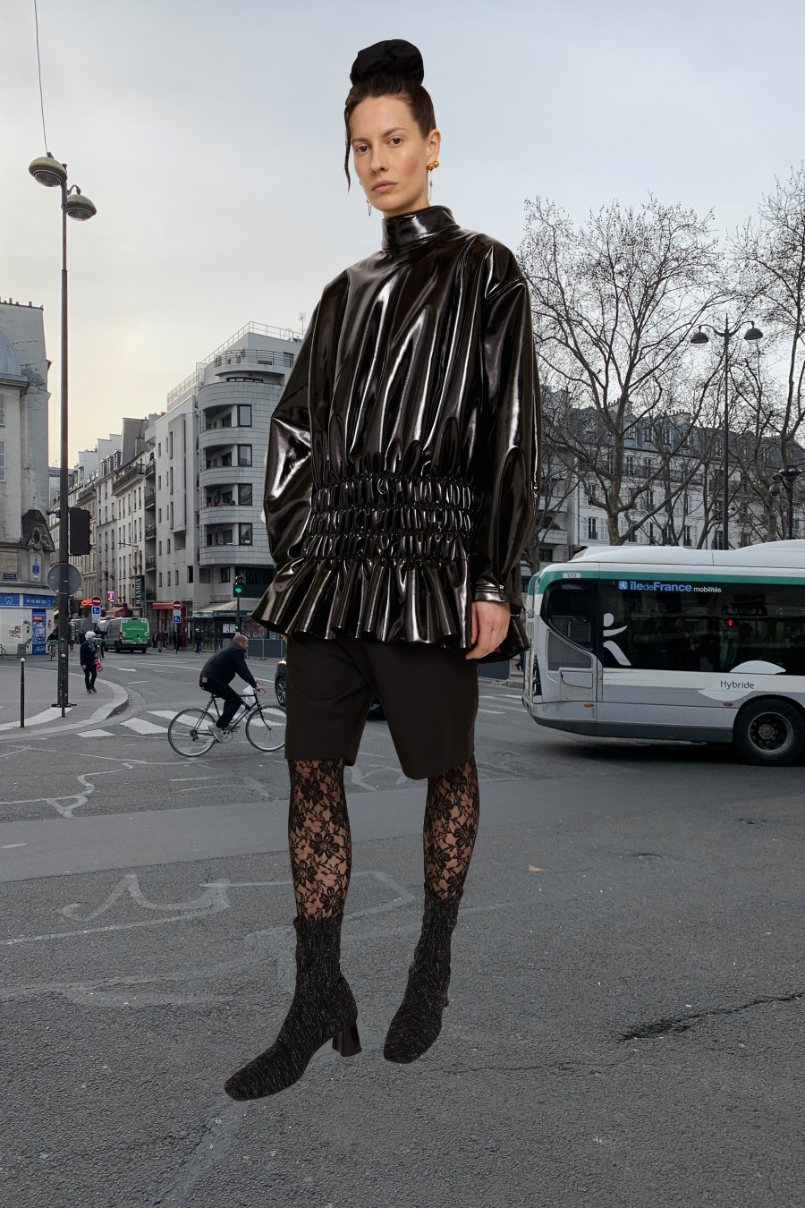 Ellery Fall Winter 2021 - Paris Fashion Week