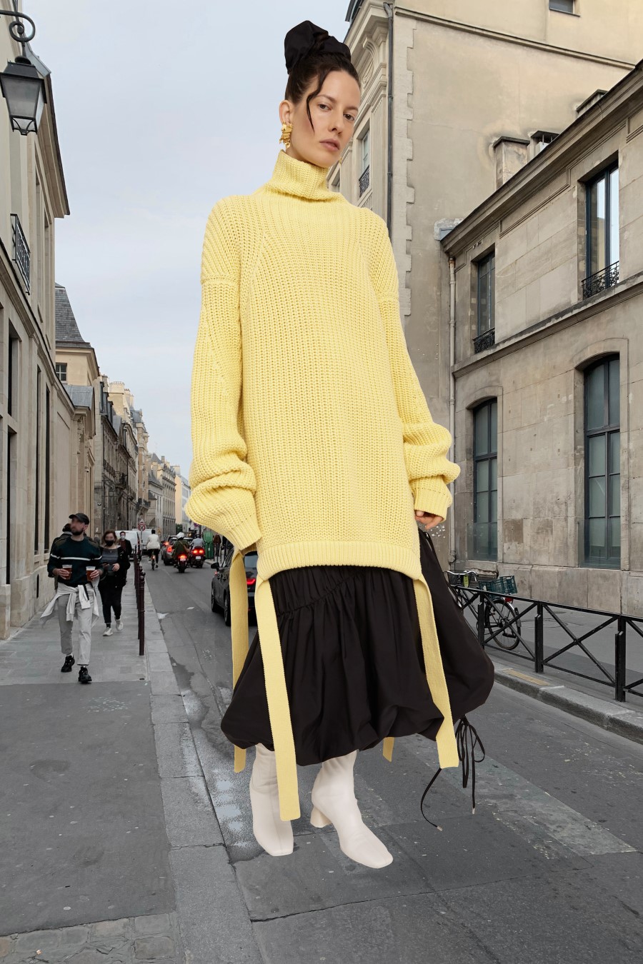 Ellery Fall Winter 2021 - Paris Fashion Week