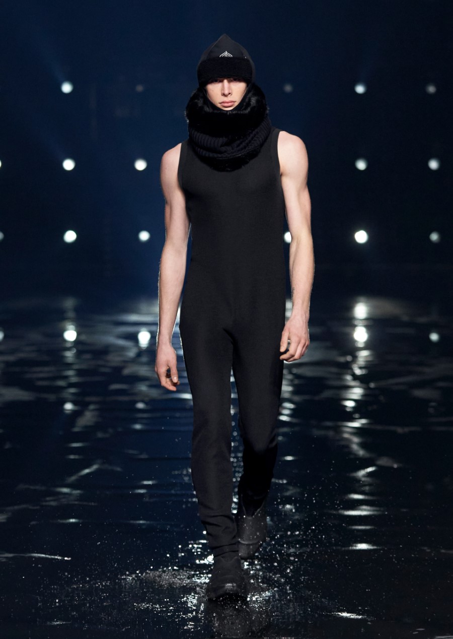 Givenchy Fall Winter 2021 - Paris Fashion Week