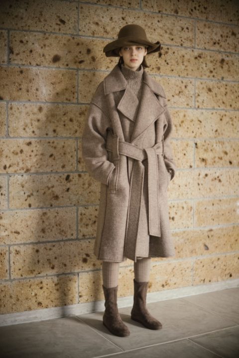 Issey Miyake Fall/Winter 2021 - Paris Fashion Week - fashionotography