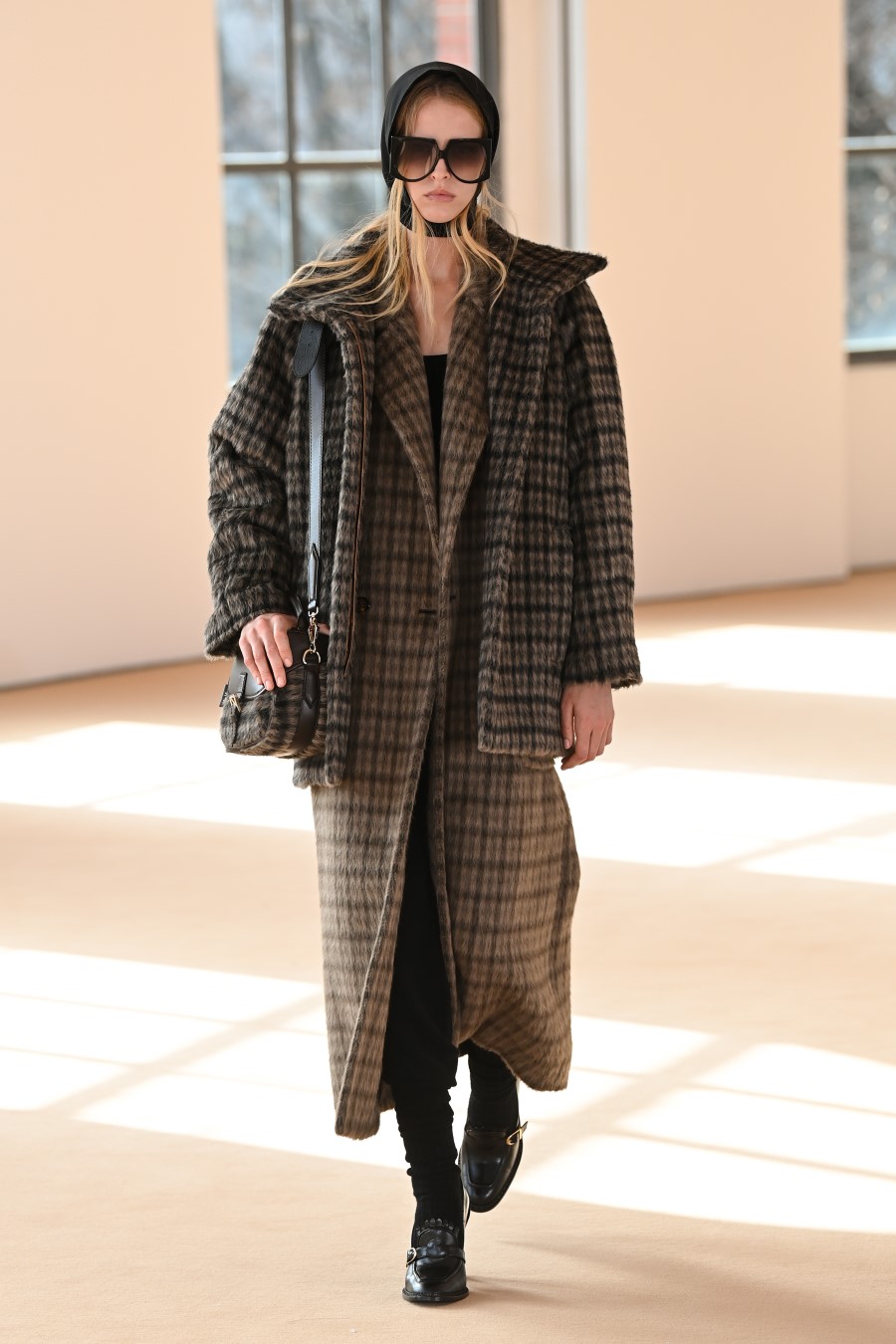 Max Mara Fall Winter 2021 - Milan Fashion Week