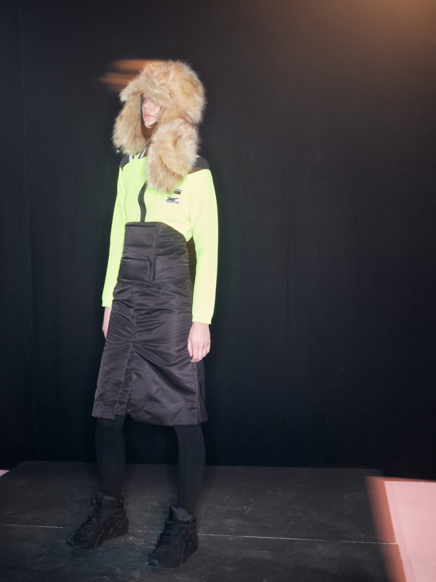 Onitsuka Tiger Fall Winter 2021 - Milan Fashion Week