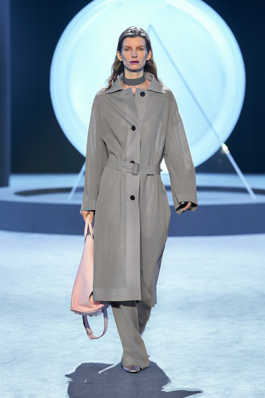 Salvatore Ferragamo Fall Winter 2021 - Milan Fashion Week