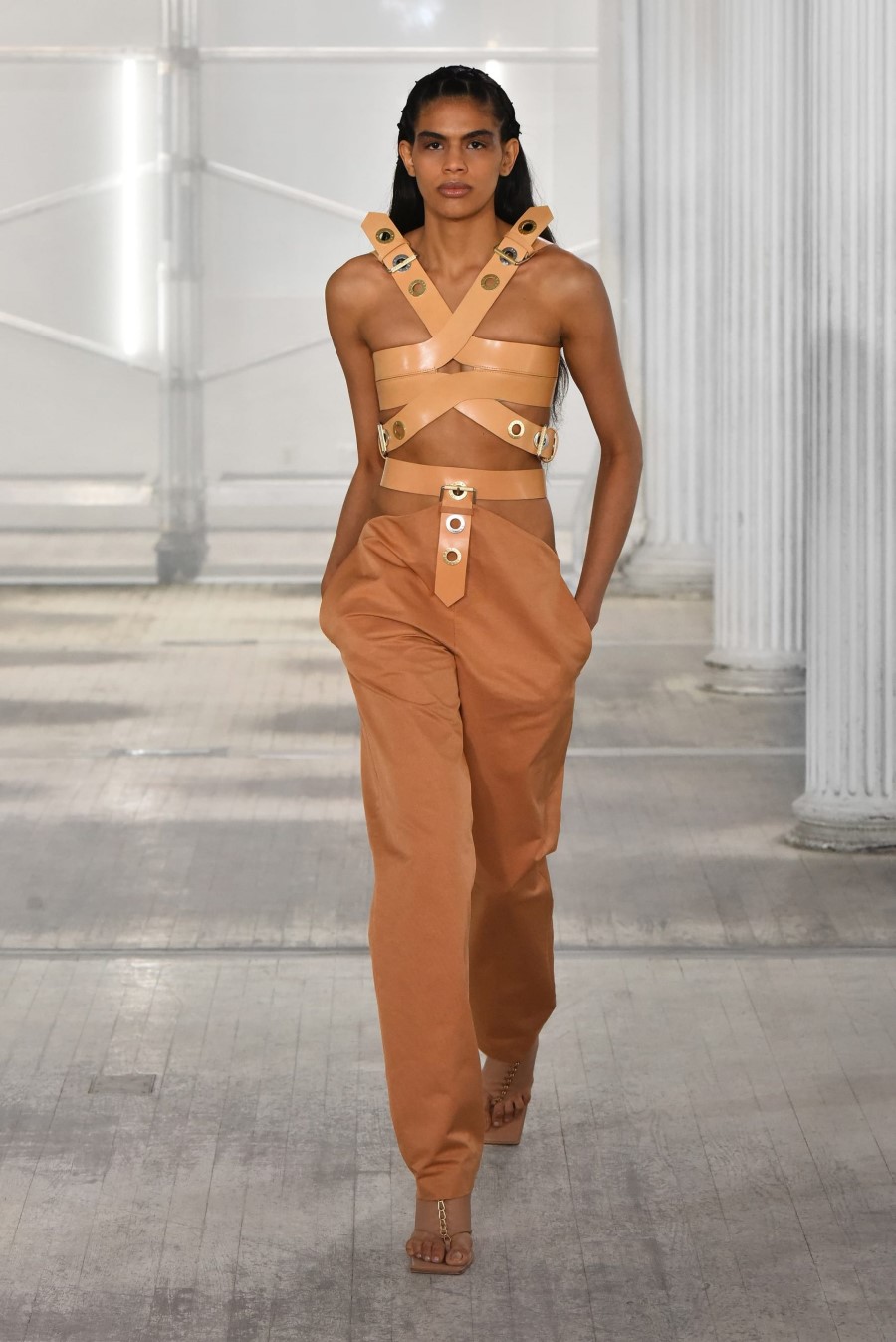 Dion Lee Fall Winter 2021