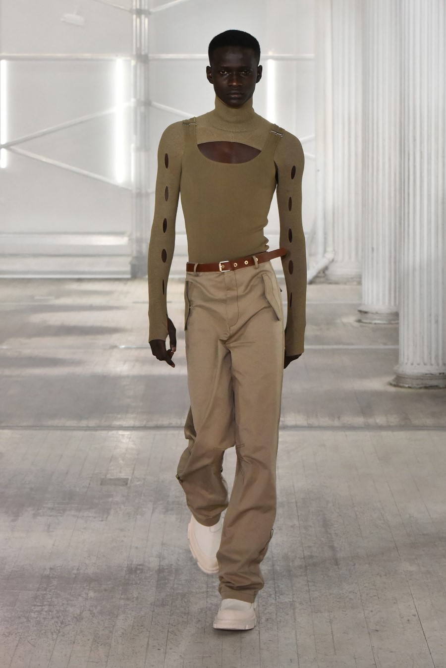Dion Lee Fall Winter 2021