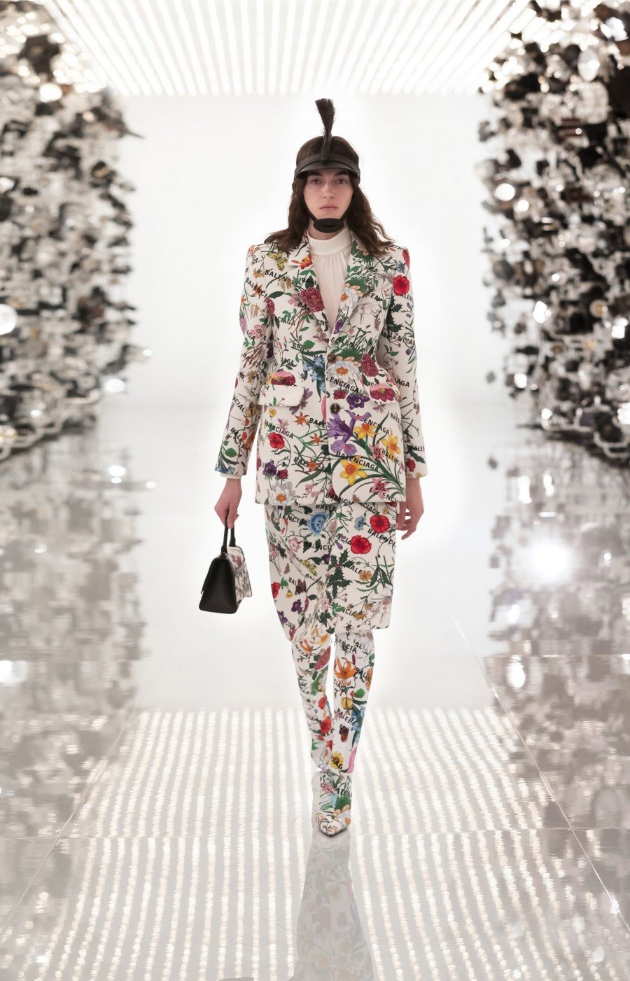 gucci fall winter 2021 2022