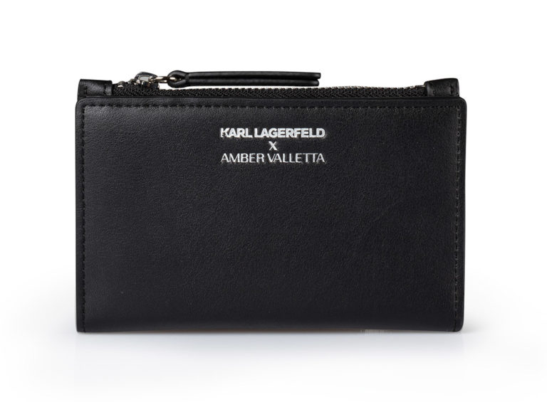 Karl Lagerfeld x Amber Valletta Spring/Summer 2021 capsule collection ...