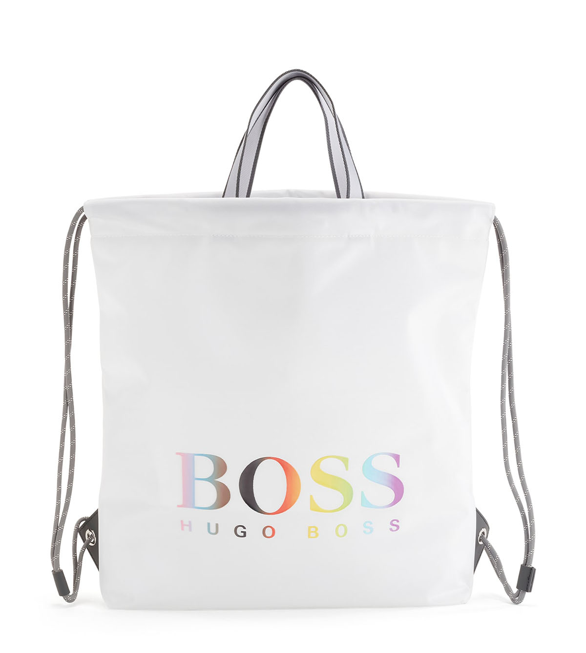 BOSS celebrates Pride Month 2021 with a capsule collection
