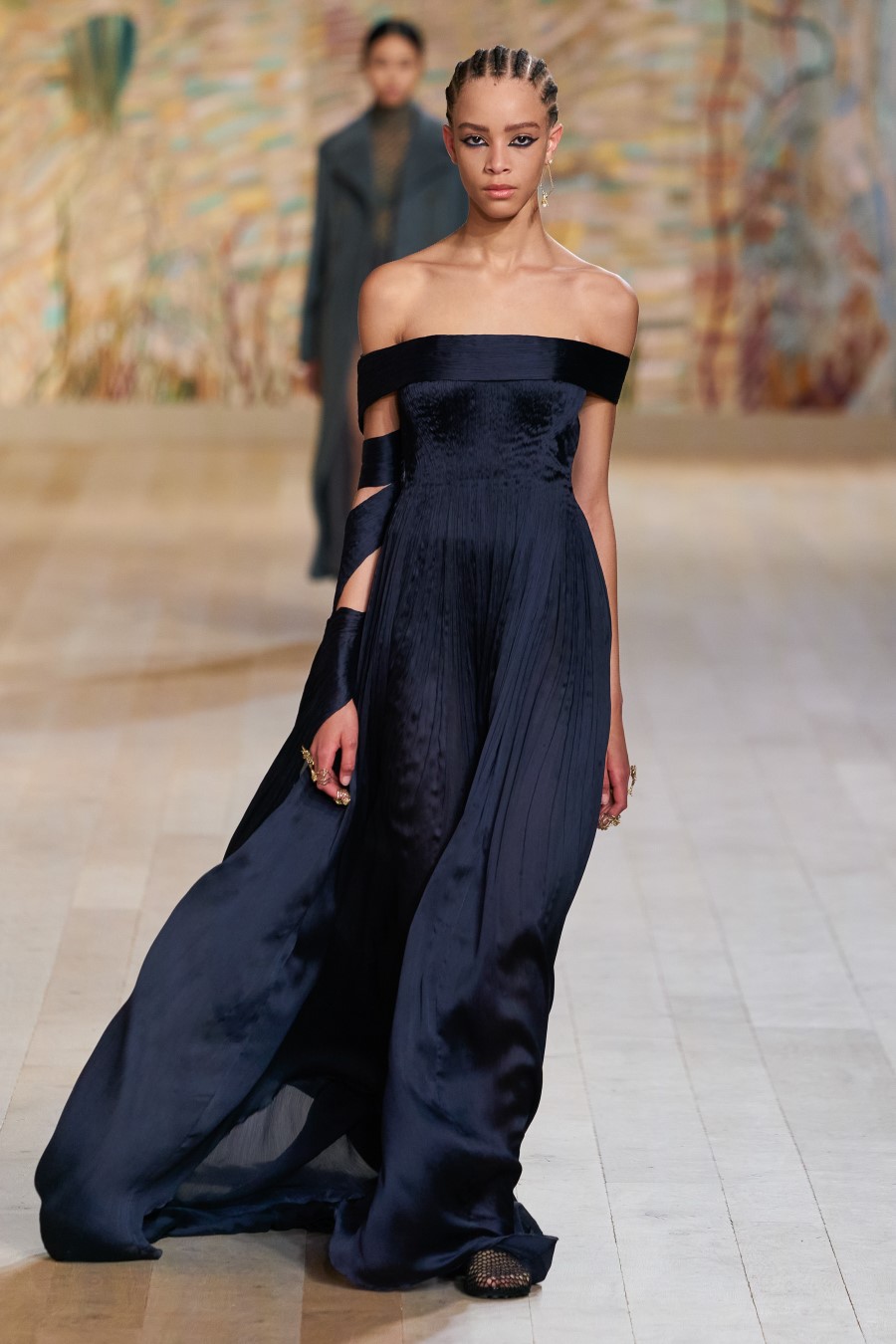 Christian Dior Haute Couture Fall Winter 2021