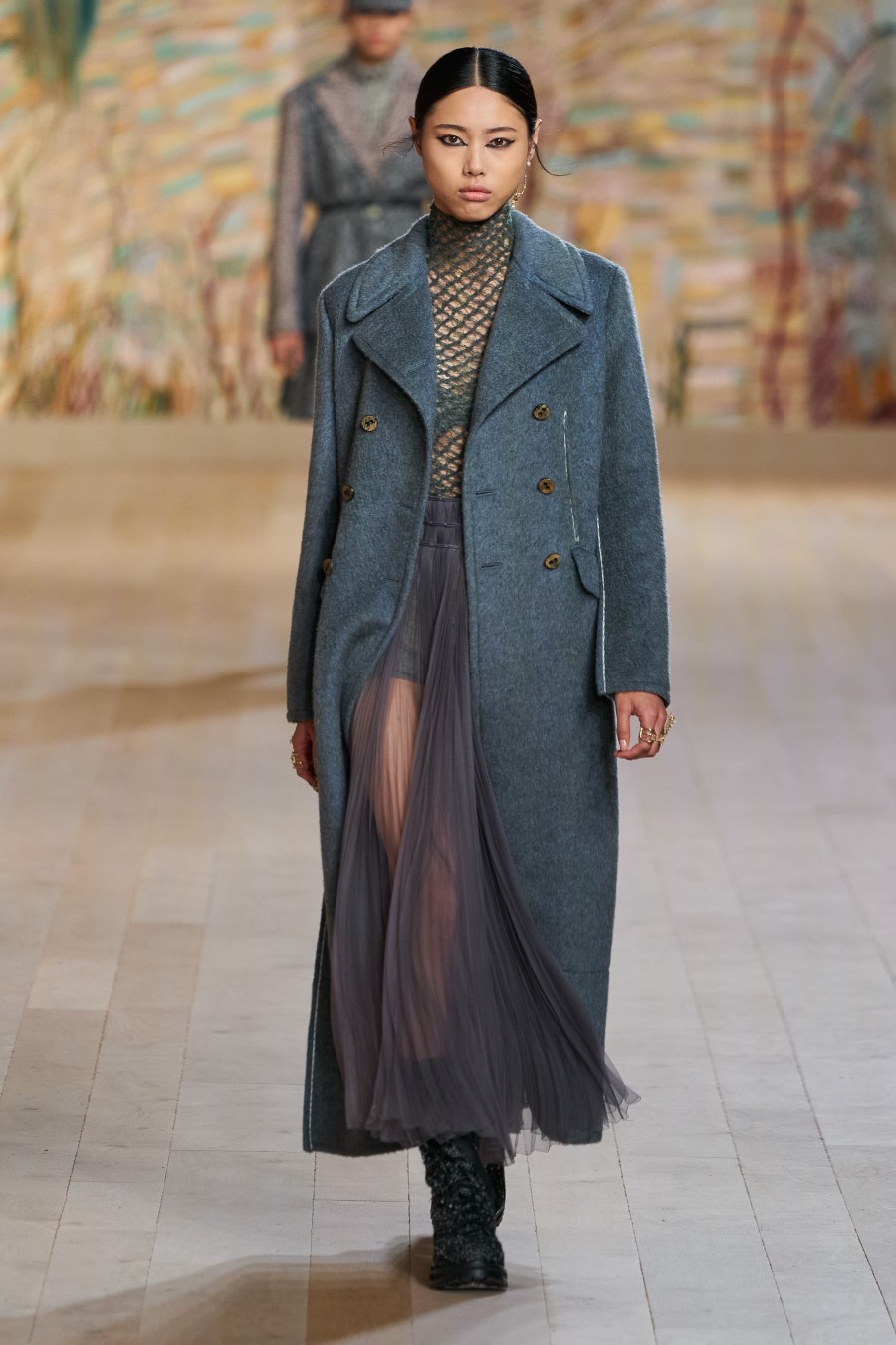 Christian Dior Haute Couture Fall Winter 2021
