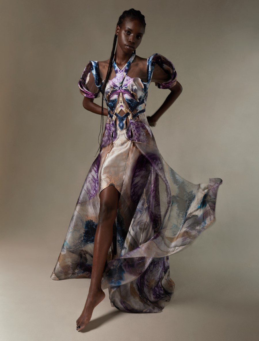 Iris van Herpen Haute Couture Fall Winter 2021