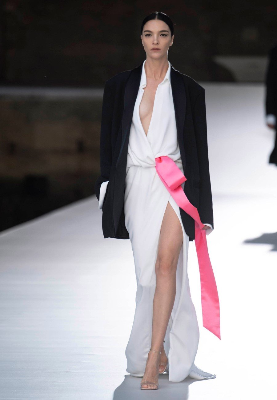 valentino fall winter 2021