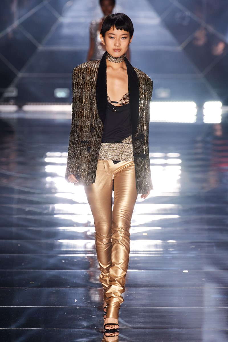 Dolce & Gabbana Spring Summer 2022 - Milan Fashion Week