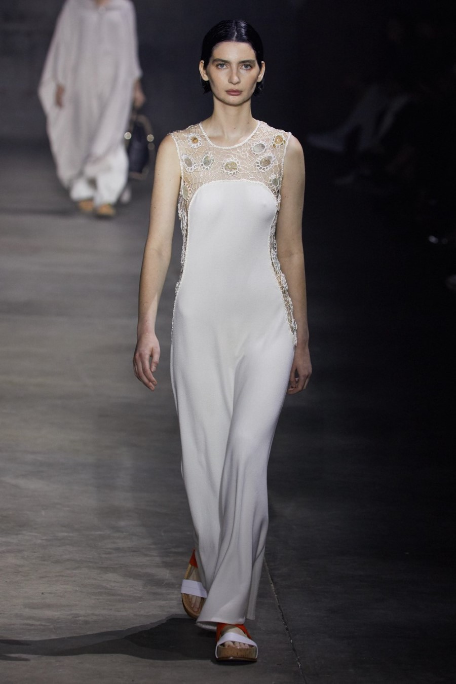 Gabriela Hearst Spring/Summer 2022 - New York Fashion Week ...